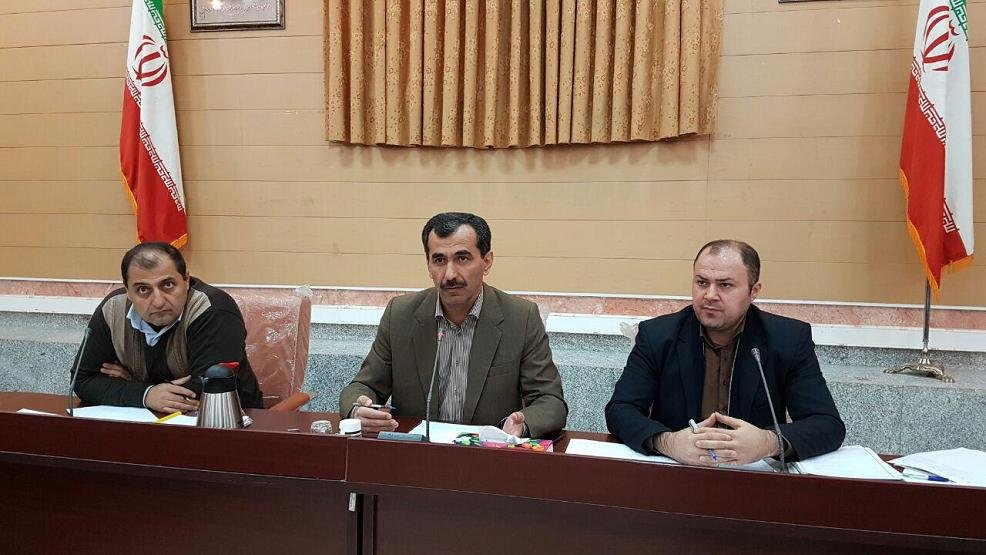 تصویب 52 طرح اشتغالزايي با اعتباری بیش از 34 میلیارد ریال در بانه
