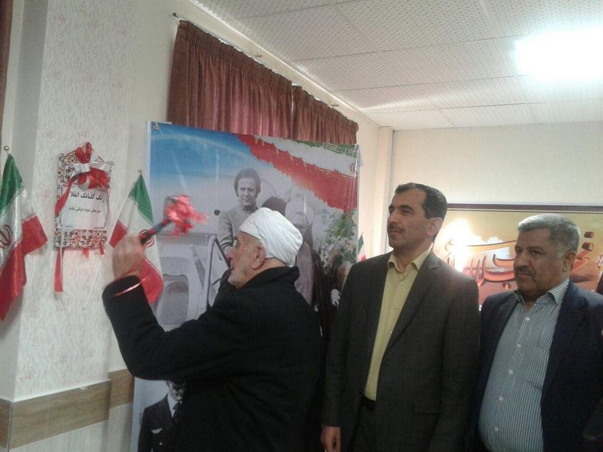 زنگ انقلاب در مدارس بانه نواخته شد
