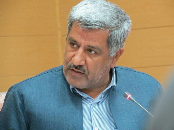 165 كلاس درس برای اسکان مهمانان نوروزی در بانه اختصاص یافت