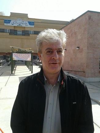بیمارستان رازی بانه ارديبهشت ماه  امسال افتتاح مي شود