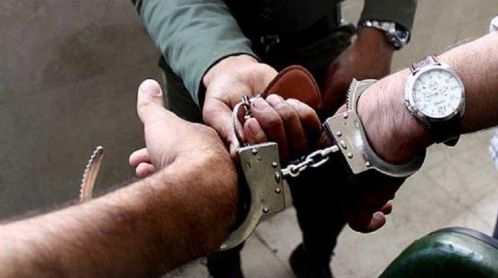 دستگیری سارق منزل و کشف ۴ فقره سرقت در بانه