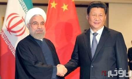 رئیس جمهور چین وارد  پایتخت شد