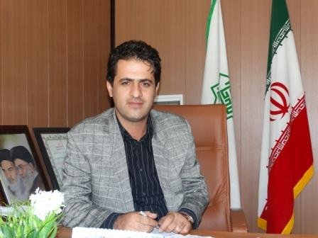 ده نقطه شهر بانه برای تعیین تبلیغ کاندیدهای شورای شهر تعیین شده است