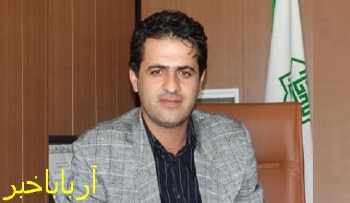 بزرگترین پارکینگ طبقاتی بانه دهه فجر امسال افتتاح می شود