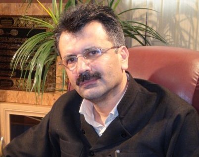 پیام تبریک مهندس  بیگلری به مناسبت هفته جهادکشاورزی