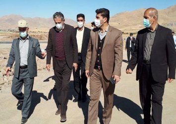 اتمام فرودگاه سقز تا پایان امسال/۷۸ درصد پیشرفت فیزیکی در طول ۲۰ سال اتمام فرودگاه سقز تا پایان امسال/۷۸ درصد پیشرفت فیزیکی در طول ۲۰ سال