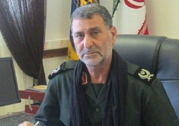 پیام تسلیت فرمانده سپاه بیت المقدس کردستان در پی شهادت دانشمند شهید محسن فخری زاده پیام تسلیت فرمانده سپاه بیت المقدس کردستان در پی شهادت دانشمند شهید محسن فخری زاده