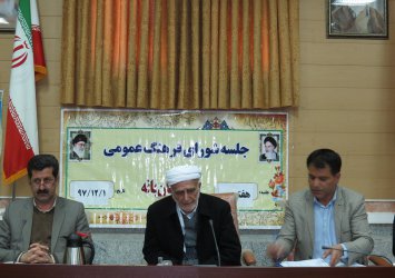 فرهنگ سازی و آموزش بهترین راه پیشگیری جرایم سایبری / بیشترین منکرات در فضای مجازی صورت می گیرد فرهنگ سازی و آموزش بهترین راه پیشگیری جرایم سایبری / بیشترین منکرات در فضای مجازی صورت می گیرد
