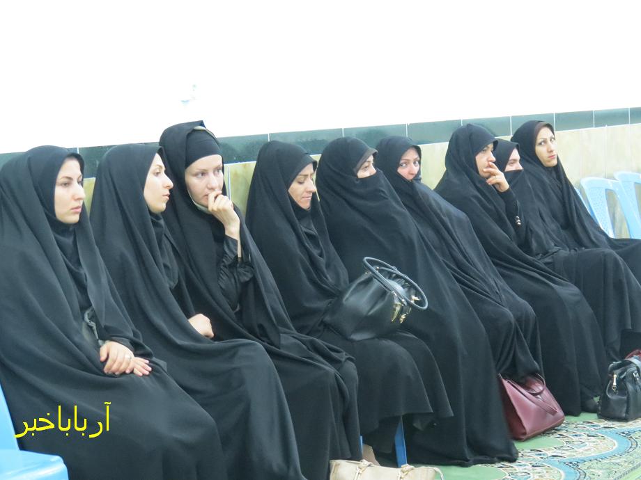 اجلاس عمومی مجمع بسیج بانه