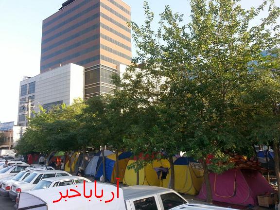 کردتودی- ورود گردشگران به بانه در عید فطر